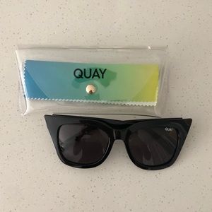 NEW Quay Women’s Harper Sunglasses